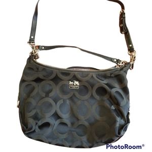 Coach Madison Bag 14337